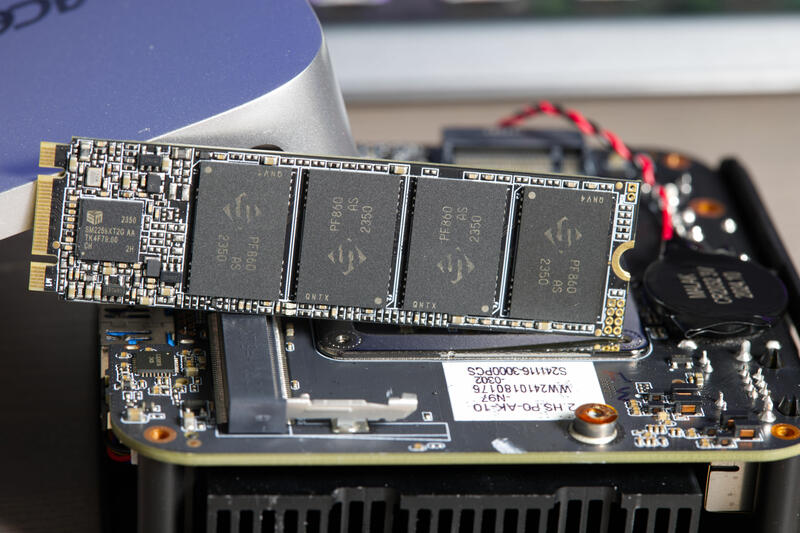 AceMagic V1 SSD AceMagic V1 SSD