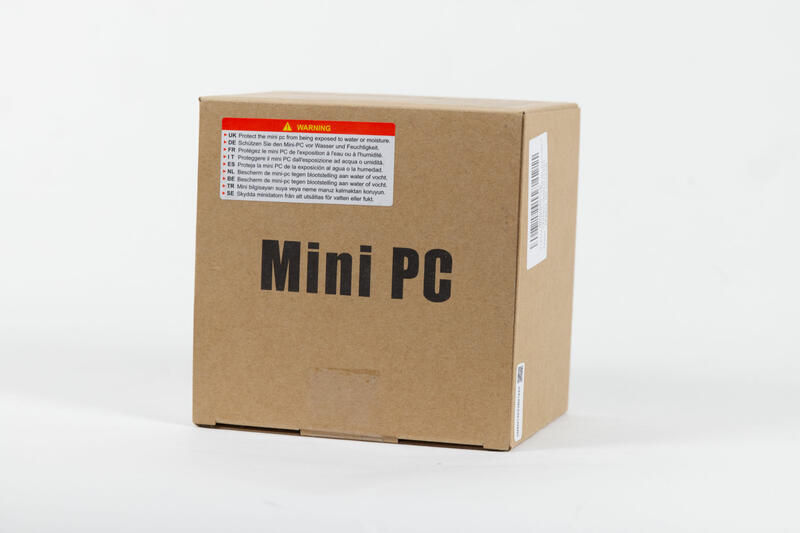 AceMagic V1 Verpackung AceMagic V1 Verpackung