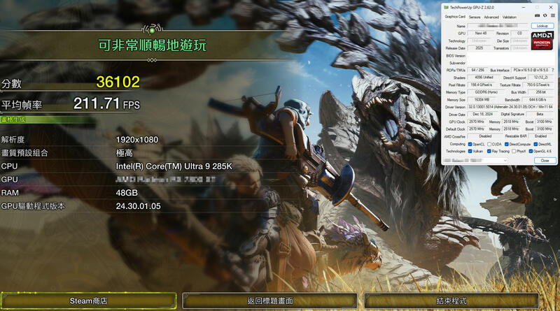 Radeon RX 9070 XT Benchmark Radeon RX 9070 XT Benchmark
