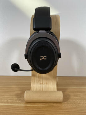 PowerColor ALPHYN AH10 Wireless 004   Headset Seitlich