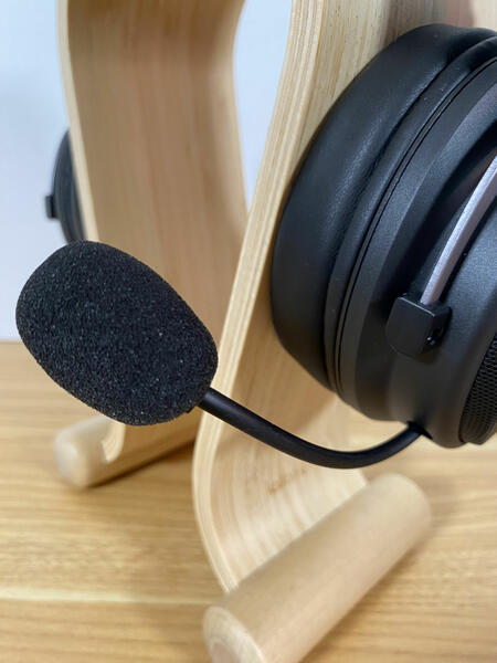 PowerColor ALPHYN AH10 Wireless 008 Mikrofon PowerColor ALPHYN AH10 Wireless 008 Mikrofon