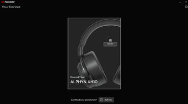 PowerColor ALPHYN AH10 Wireless 011   Keystone 01