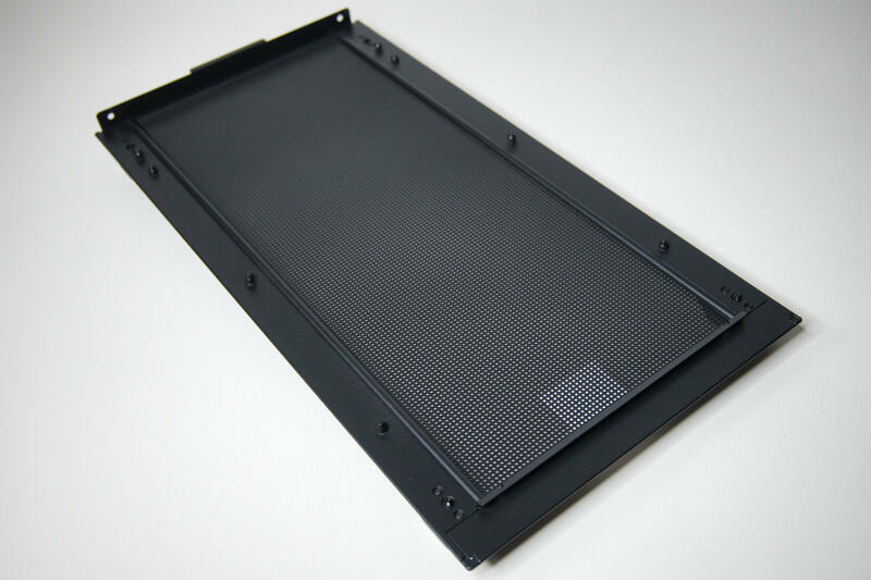 Inter Tech IM 2 Expander Panel 1 Inter Tech IM 2 Expander Panel 1