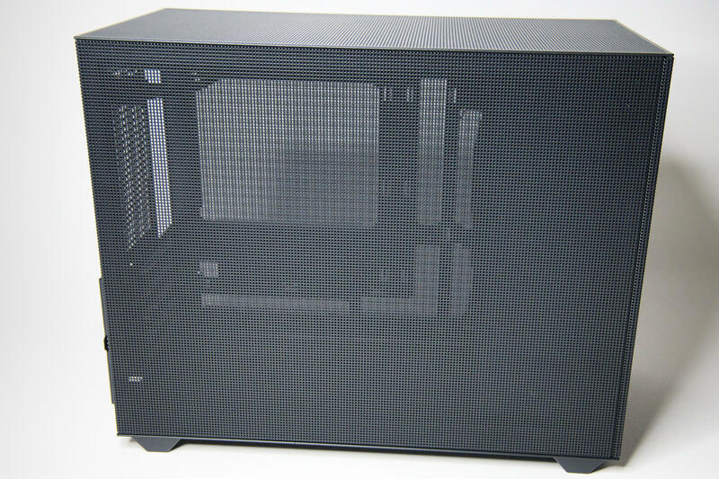 Inter Tech IM 2 Expander Seite 2 Inter Tech IM 2 Expander Seite 2