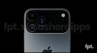 iPhone 17 Pro bekommt neue Struktur für besseren Klang
