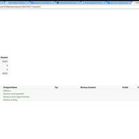 Ocster Backup Pro 8