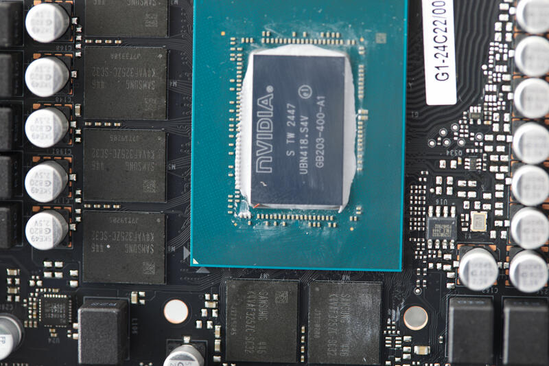 KFA2 GeForce RTX 5080 1Click OC GDDR7 KFA2 GeForce RTX 5080 1Click OC GDDR7