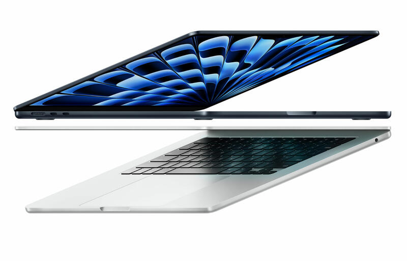 Apple MacBook Air Notebooks Apple MacBook Air Notebooks