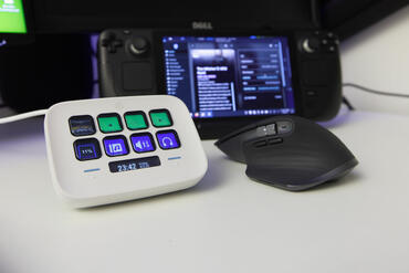 Elgato Stream Deck Neo im Test