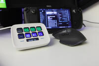 Elgato Stream Deck Neo im Test