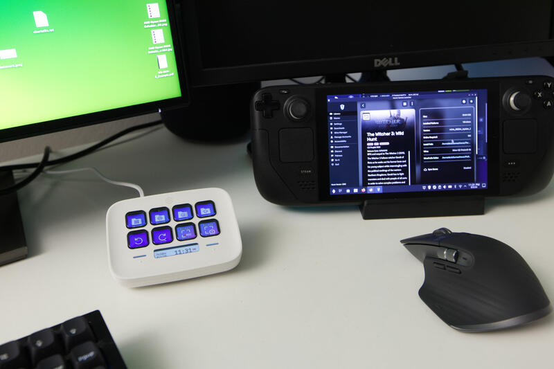 Elgato Stream Deck Neo im Test - PC Masters
