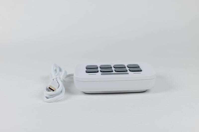 Elgato Stream Deck Neo Design Elgato Stream Deck Neo Design