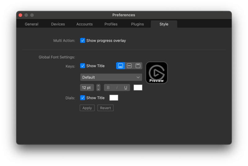 Elgato Stream Deck Neo Software Style Elgato Stream Deck Neo Software Style