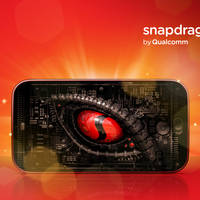 Snapdragon 800: Benchmark-Ergebnisse lassen die Konkurrenz alt aussehen