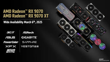 Radeon RX 9070 XT LLaunch und Preise