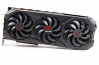 PowerColor Radeon RX 9070 XT Red Devil Test Review