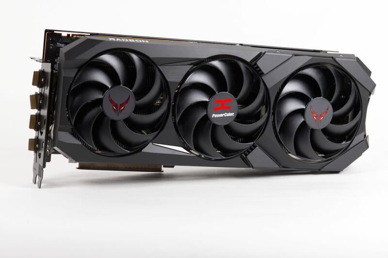 AMD plant Preiserhöhung für Grafikkarten im August wegen Speicherengpässen