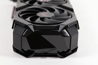 PowerColor Radeon RX 9070 XT Red Devil Designelemente 2