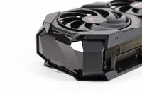PowerColor Radeon RX 9070 XT Red Devil Designelemente