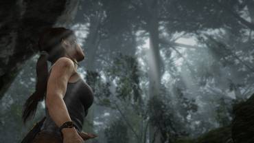 Tomb Raider: Sequel offiziell für NextGen bestätigt