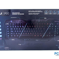 Roccat Isku FX 1