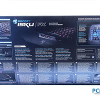 Roccat Isku FX 2