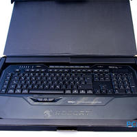 Roccat Isku FX 3
