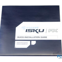 Roccat Isku FX 4
