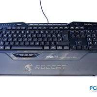 Roccat Isku FX 5