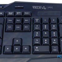 Roccat Isku FX 6