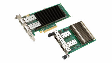 Intel Ethernet E830