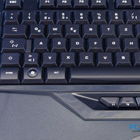 Roccat Isku FX 8