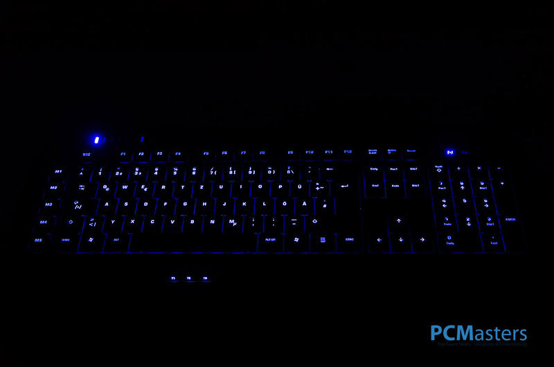 Roccat Isku FX 9