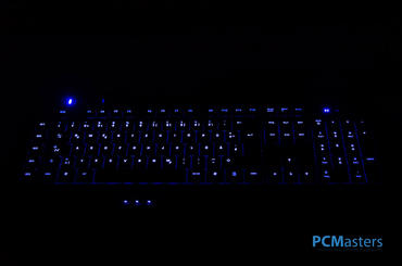 Roccat Isku FX 9