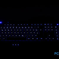 Roccat Isku FX 9