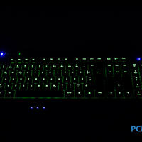 Roccat Isku FX 10