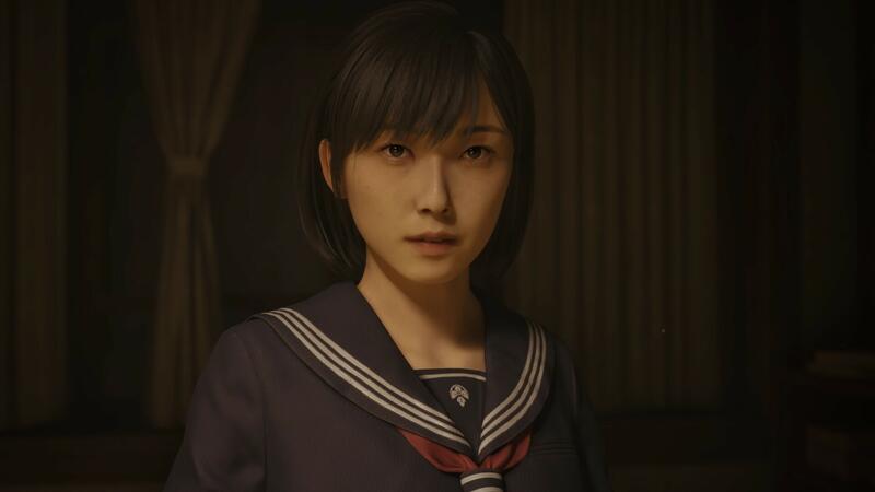 Silent Hill f Release Silent Hill f Release