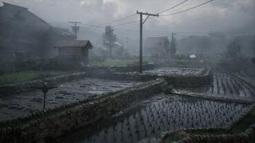 Silent Hill f Screenshot 1