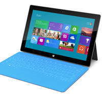 Microsoft Surface Mini: Tablet wurde kurzfristig abgesagt