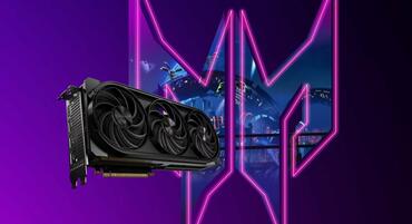 Acer Radeon RX 9070 XT Predator BiFrost und Nitro Modelle gehen in Verkauf