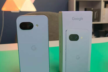 Google Pixel 9a: Geleakte Benchmarks zeigen Leistung des neuen Smartphones
