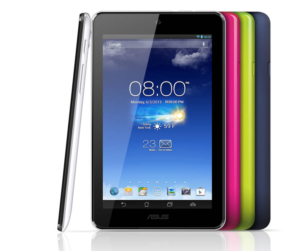 MeMo Pad HD7