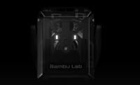 Bambu Lab H2D: Neuer 3D-Drucker mit erweitertem Volumen und Dual-Extruder-Design gezeigt