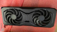 Radeon RX 9070 MBA-Referenzdesign taucht auf chinesischem Schwarzmarkt auf