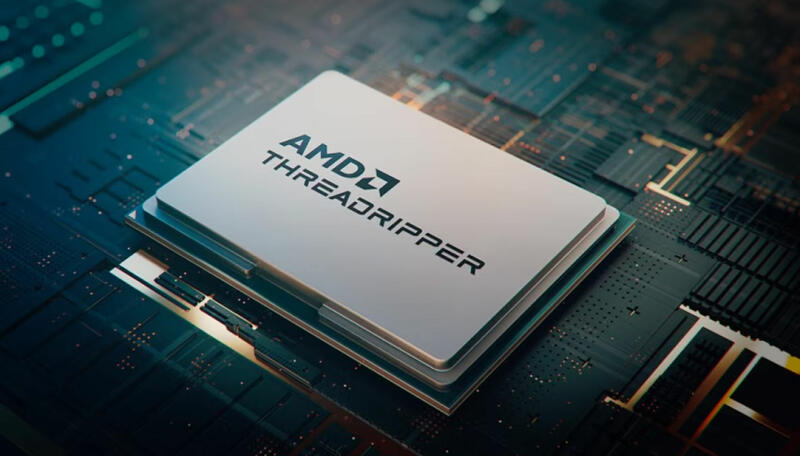 Neue Ryzen Threadripper TR6 „Mustang Peak“-CPUs mit Zen 6 und PCIe Gen 6