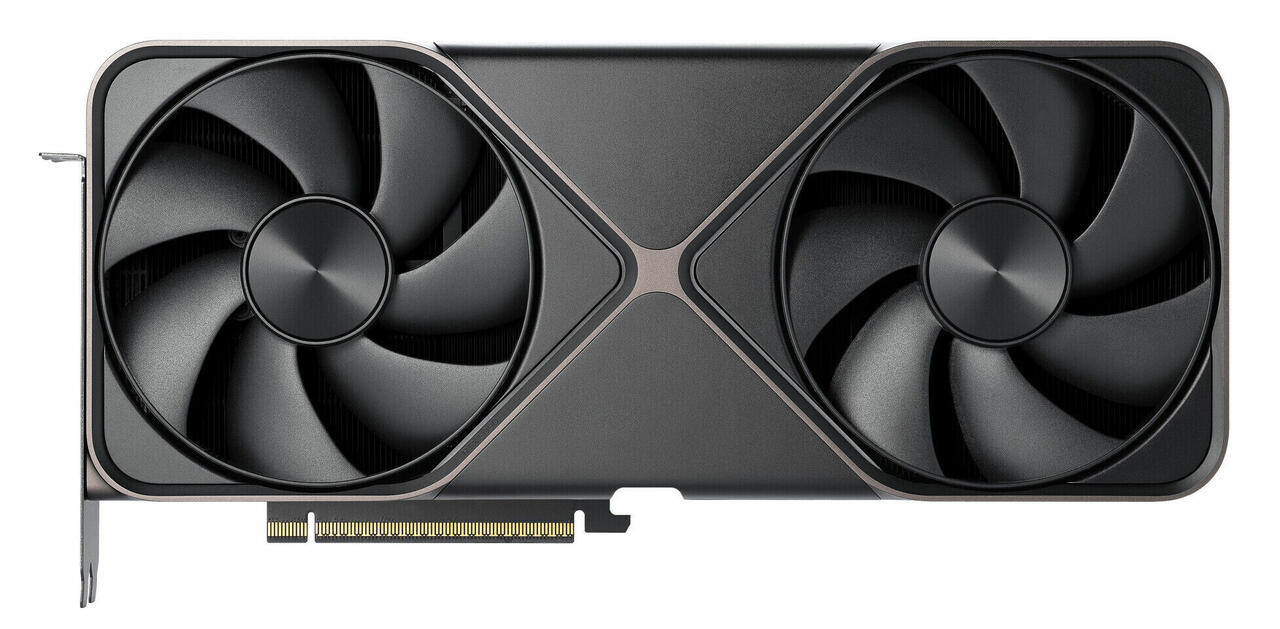 GeForce RTX 5060 Ti  Bild © NVIDIA