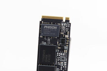 PNY CS2150 Phison PS5031 E31 Controller