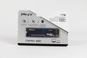 PNY CS2150 Verpackung