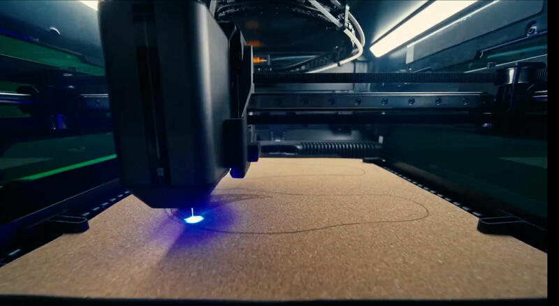 Bambu Lab H2D Laser