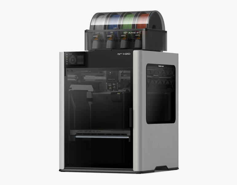 Bambu Lab Preise fallen bei Jubiläumsaktion: Rabatte auf 3D-Drucker und Filament